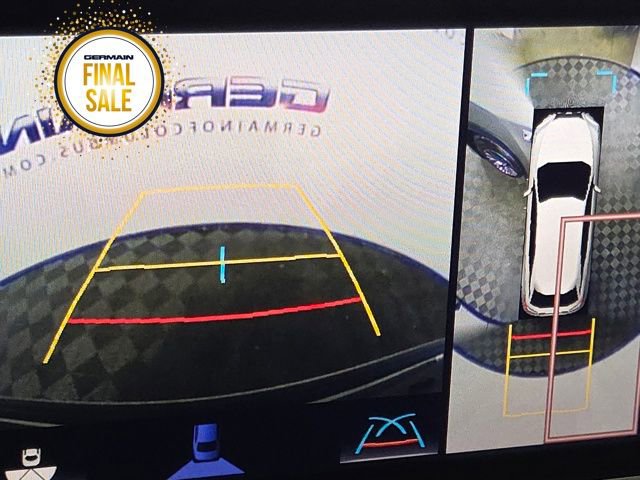 Used 2017 Lexus RX 450h AWD image 28