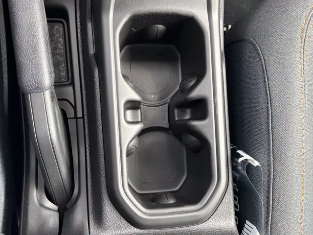New 2026 Jeep Wrangler Unlimited Sport AWD/4WD image 24