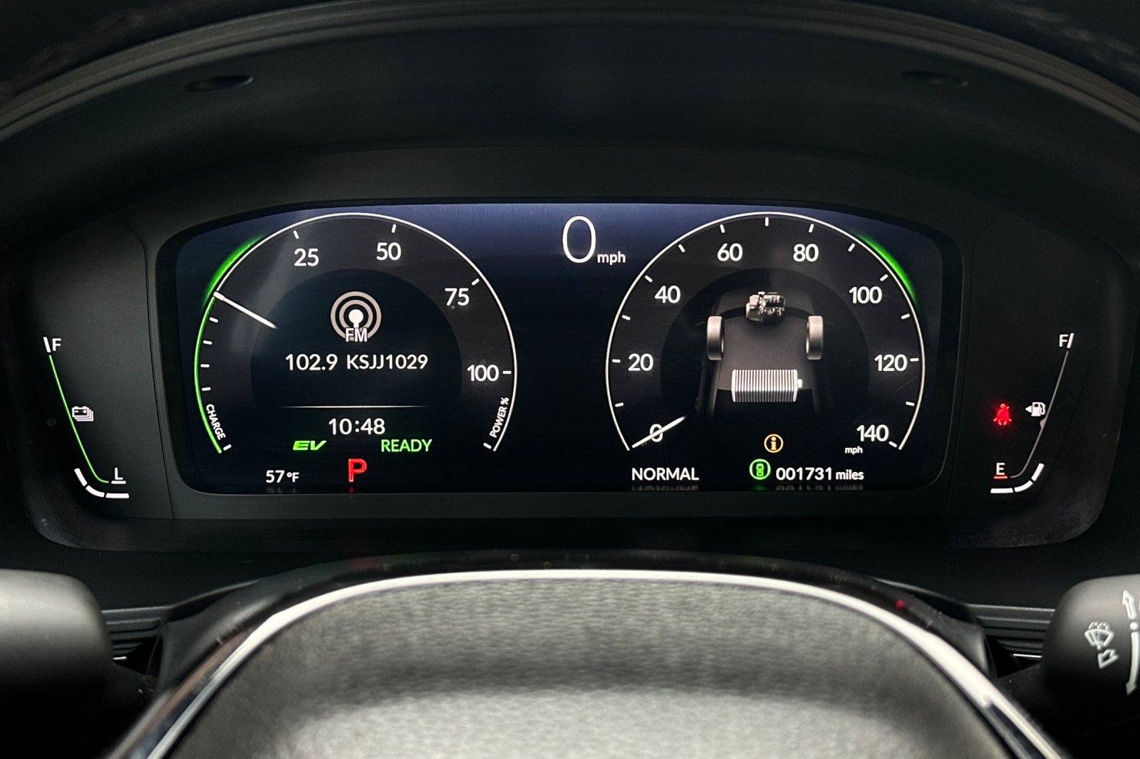 Used 2026 Honda Civic Sport image 34