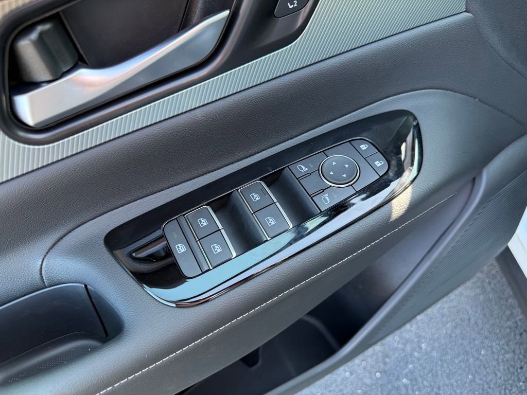 New 2025 Nissan Murano SL image 5