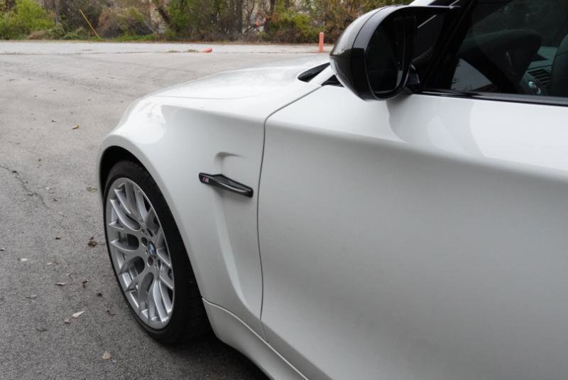 Used 2011 BMW 1 Series M image 18