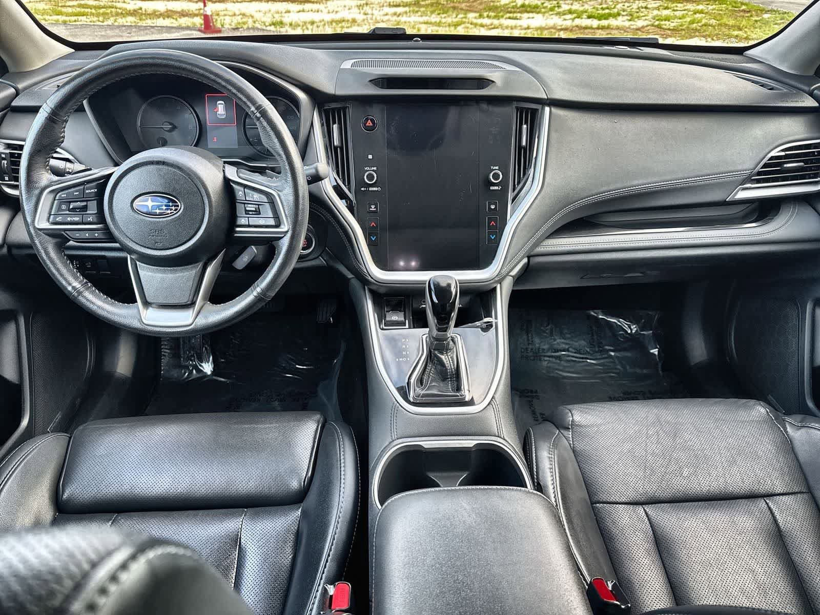 Used 2024 Subaru Outback Limited XT AWD/4WD image 18