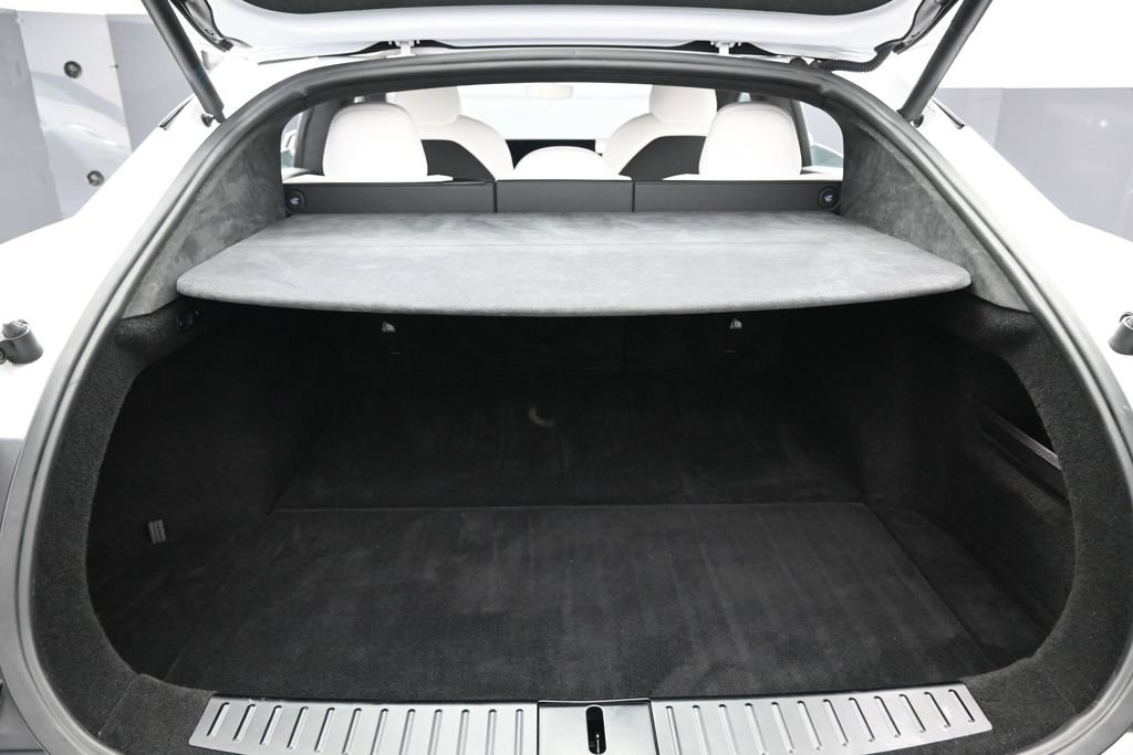 Used 2023 Tesla Model S AWD/4WD image 14