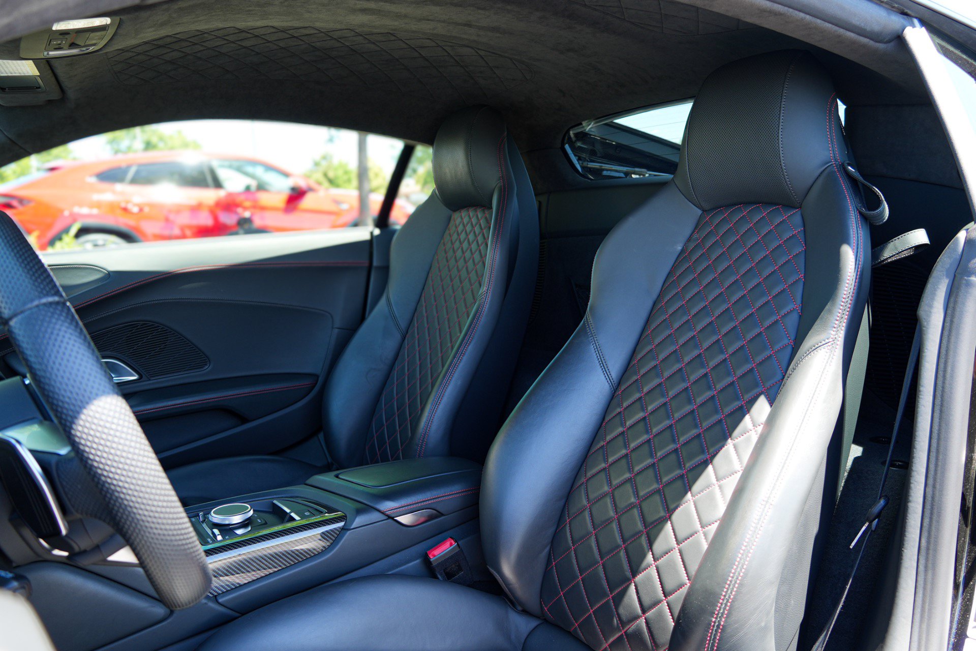 Used 2020 Audi R8 V10 performance AWD/4WD image 5