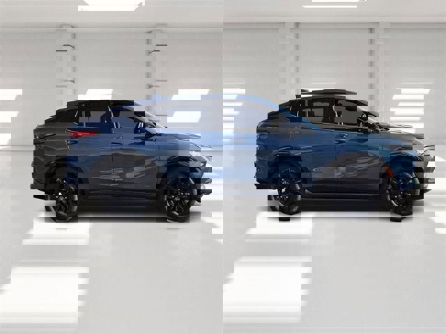 New 2026 Buick Envista Sport Touring w/ Convenience I Package image 6