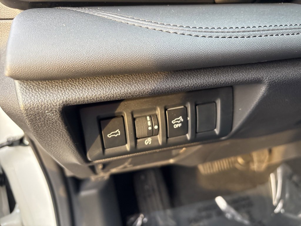 Certified 2023 Subaru Outback Wilderness image 22