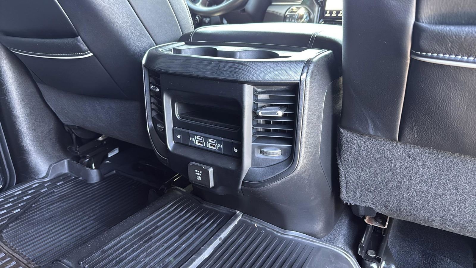 Used 2024 RAM 2500 Power Wagon w/ Level 2 Equipment Group image 28