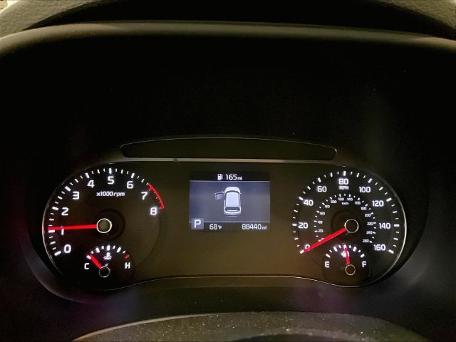 Used 2020 Kia Soul LX FWD image 19