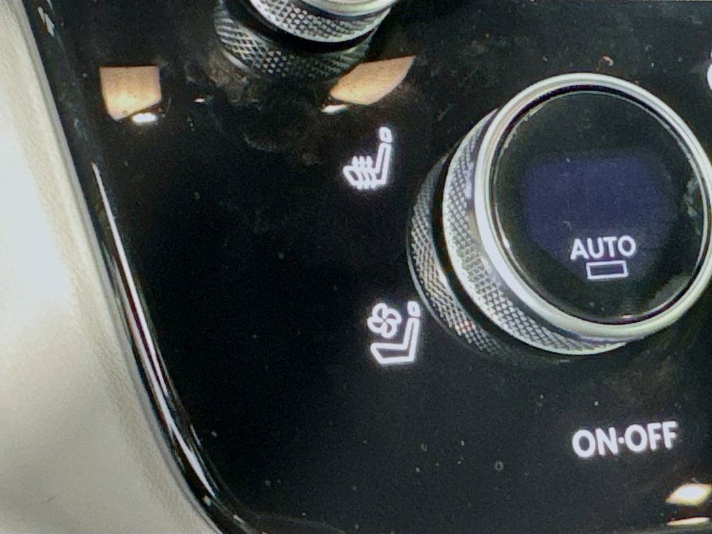 Certified 2026 INFINITI QX60 Autograph w/ Dark Cargo Package image 21