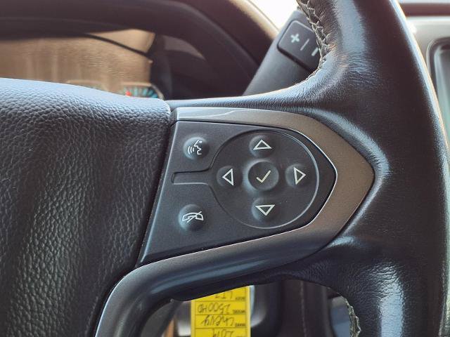 Used 2019 Chevrolet Silverado 2500 LTZ w/ Duramax Plus Package AWD/4WD image 12
