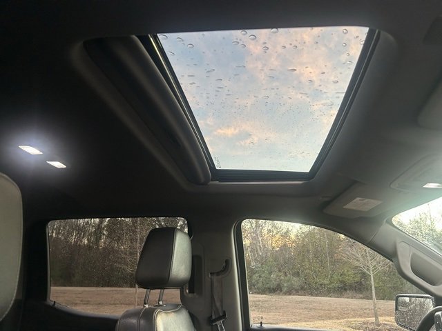 Used 2021 Chevrolet Silverado 1500 RST w/ Texas Edition Plus image 13