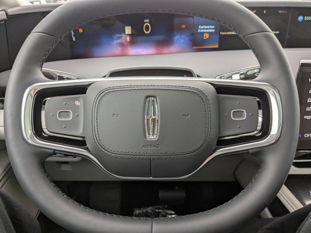 New 2026 Lincoln Nautilus Premier w/ Equipment Group 102A AWD/4WD image 30
