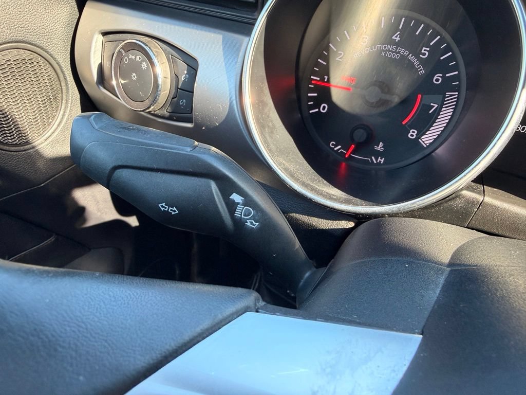 Used 2019 Ford Mustang Premium RWD image 18