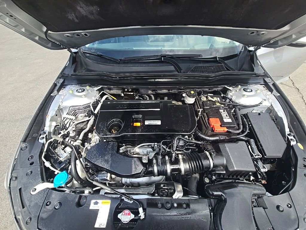 Used 2019 Honda Accord Touring image 11