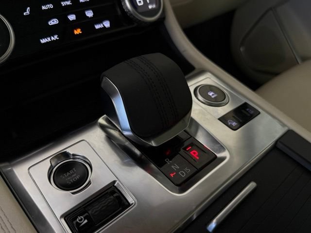Certified 2022 Jaguar F-PACE S AWD/4WD image 16