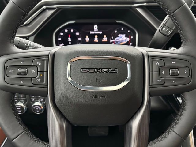 New 2026 GMC Sierra 2500 Denali Ultimate w/ Max Trailering Package image 24