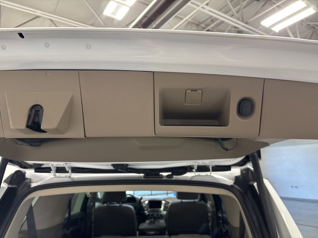 Used 2020 Chevrolet Tahoe LT image 46