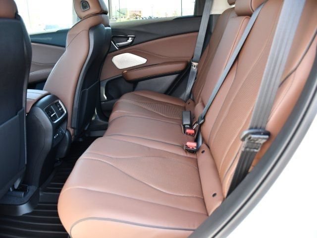 New 2026 Acura RDX SH-AWD w/ Advance Package image 16