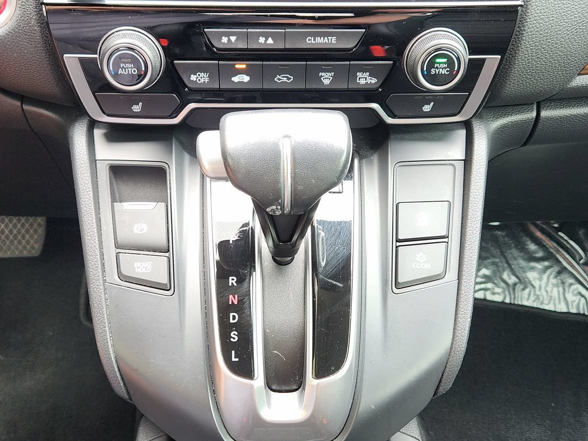 Used 2020 Honda CR-V EX-L image 38