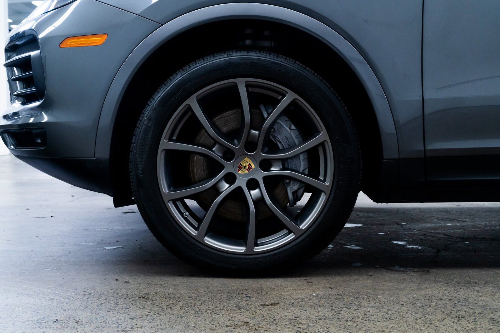 Used 2022 Porsche Cayenne Coupe image 7