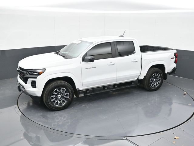 New 2025 Chevrolet Colorado Z71 w/ Technology Package image 64