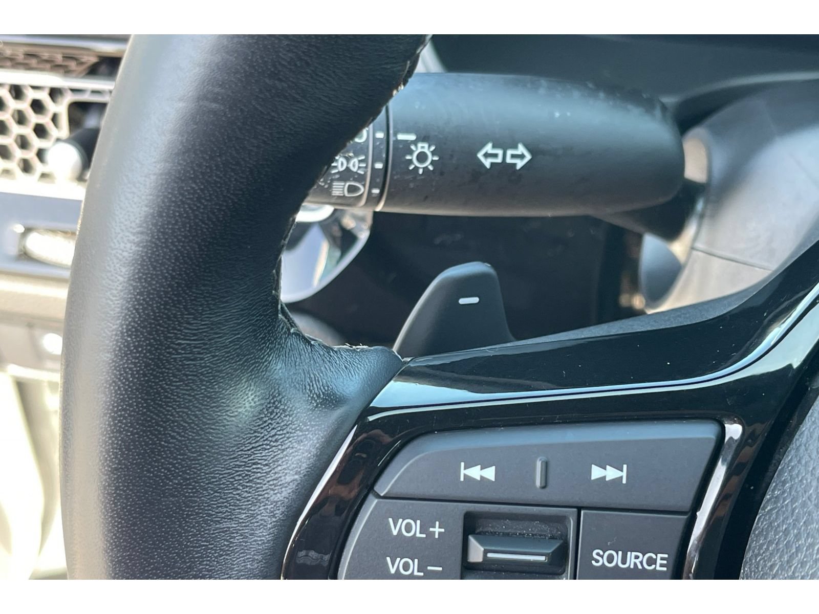 Used 2023 Honda Civic Sport image 34