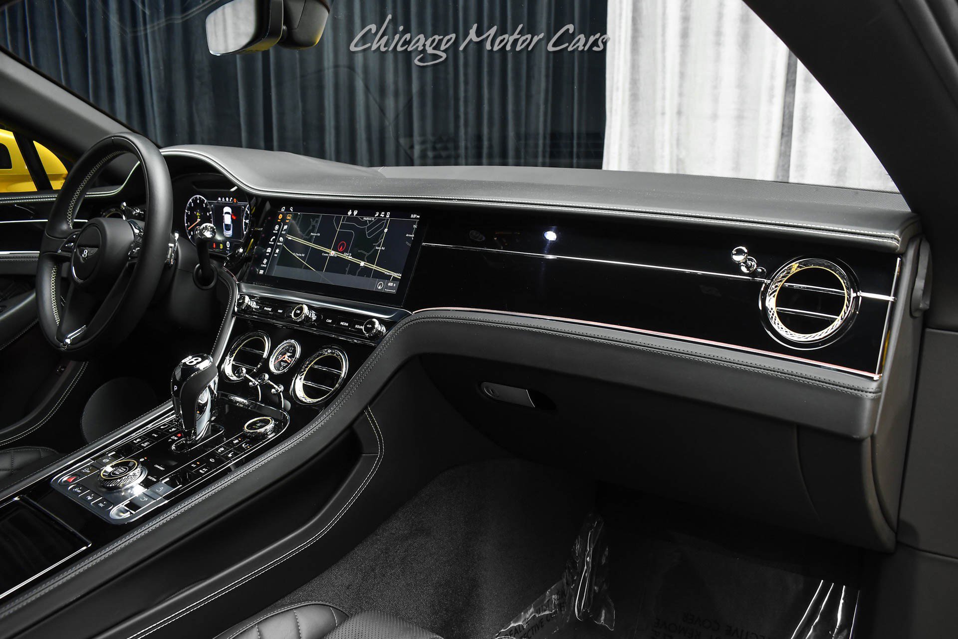 Used 2020 Bentley Continental GT V8 image 25