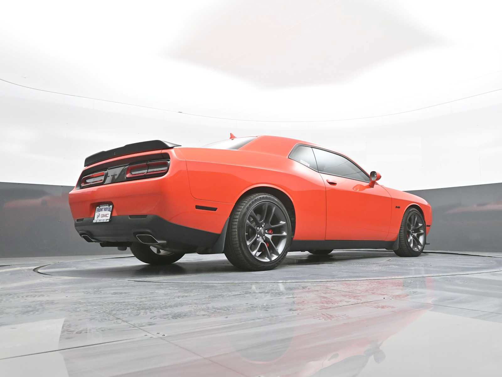Used 2023 Dodge Challenger R/T image 46