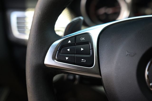 Used 2016 Mercedes-Benz CLS 63 AMG S-Model image 31