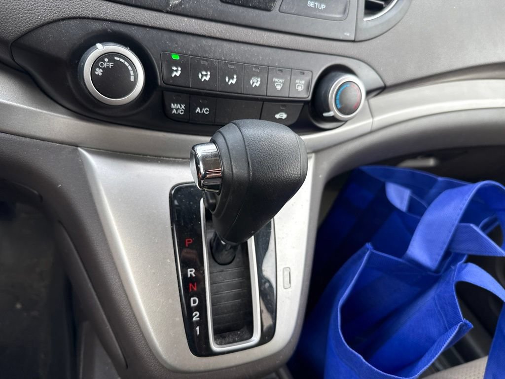 Used 2013 Honda CR-V EX image 25