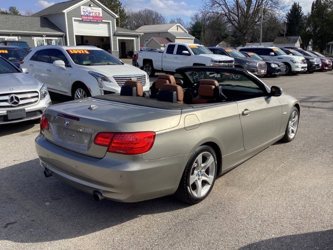 Used 2003 Mercedes-Benz SL 500 image 9
