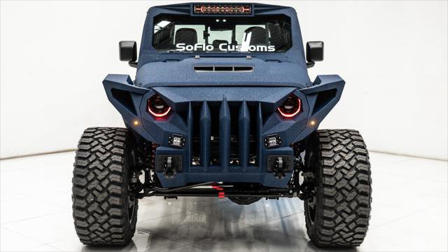 Used 2025 Jeep Gladiator Sport AWD/4WD image 22