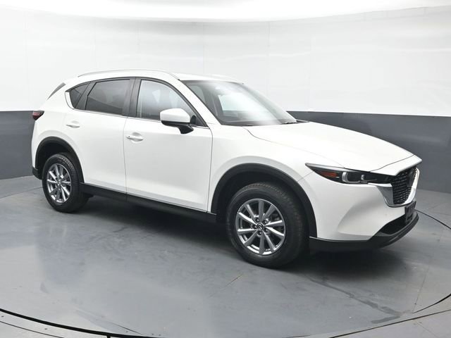 Certified 2023 MAZDA CX-5 AWD 2.5 S w/ Select Package image 7