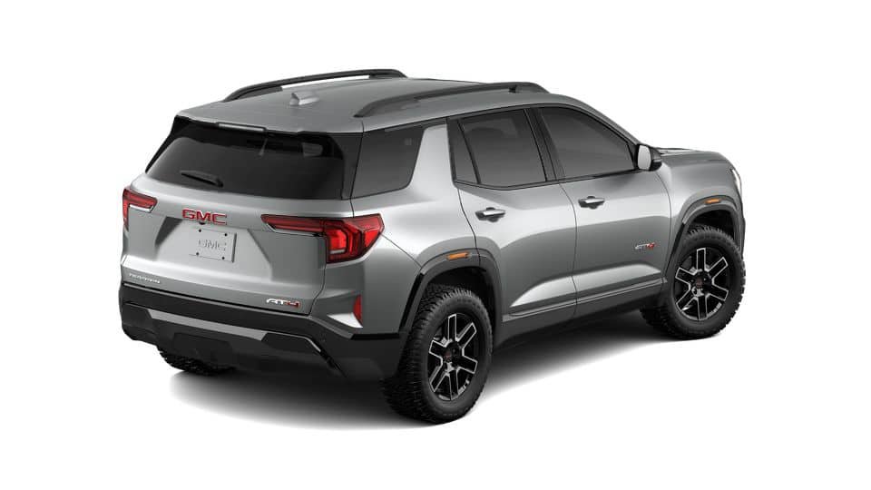 New 2026 GMC Terrain AT4 AWD/4WD image 29