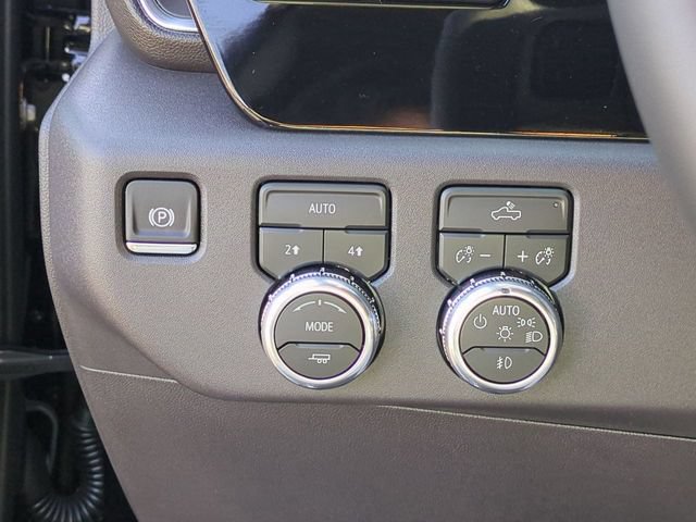 New 2026 GMC Sierra 1500 Elevation AWD/4WD image 18