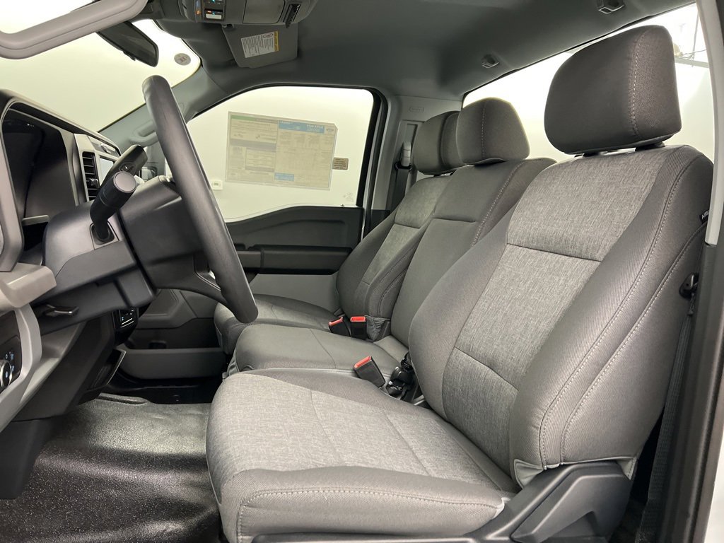New 2026 Ford F250 XL w/ XL Chrome Package image 22