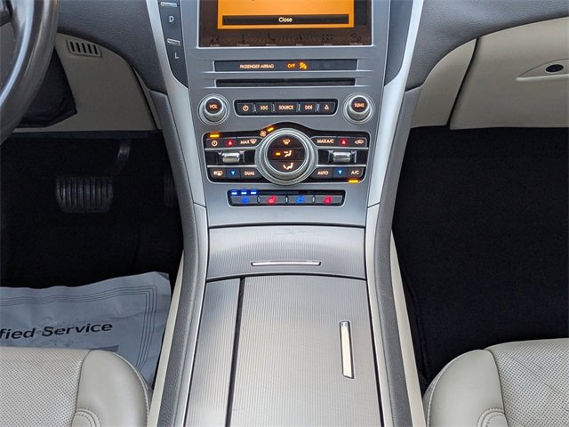 Used 2018 Lincoln MKZ Reserve image 17