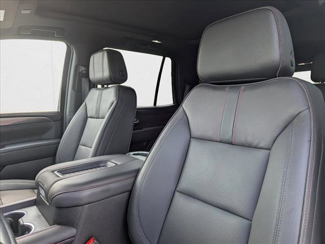 Used 2024 Chevrolet Tahoe RST w/ Luxury Package image 25