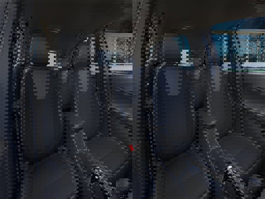 New 2026 Buick Encore GX Preferred w/ Comfort Package image 17