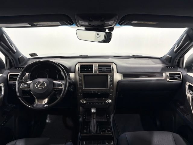 Used 2021 Lexus GX 460 Premium w/ Premium Package AWD/4WD image 33