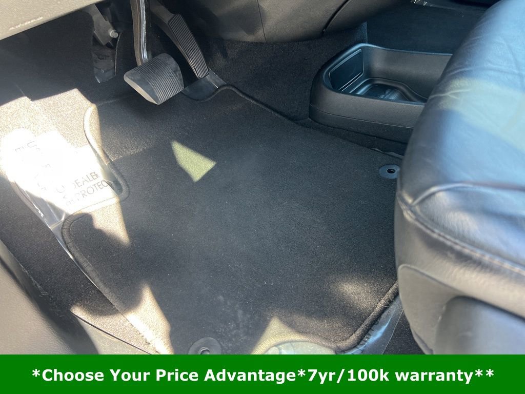 Certified 2022 Chrysler Pacifica Touring-L w/ S Appearance Package image 53