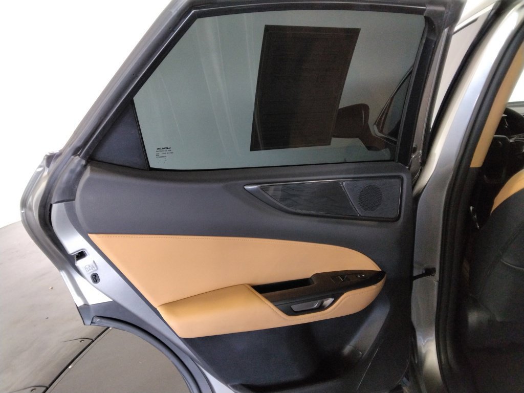 Used 2023 Lexus NX 350 AWD image 38