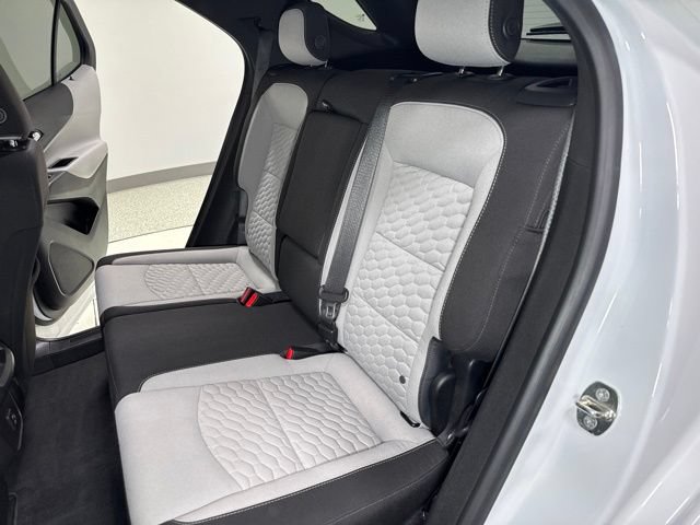 Used 2020 Chevrolet Equinox LS AWD/4WD image 22