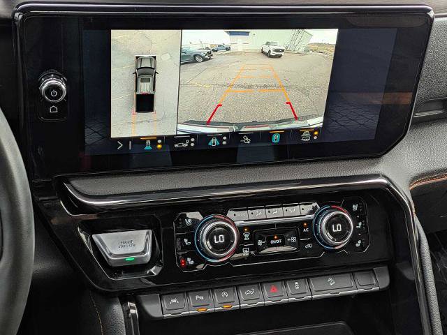 Used 2023 GMC Sierra 1500 AT4 w/ AT4 Premium Package image 32