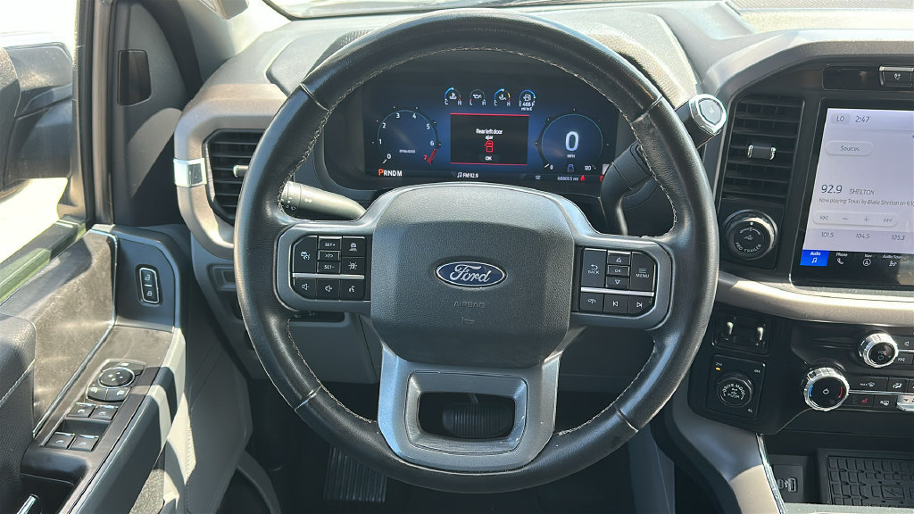 Used 2024 Ford F150 XLT w/ Equipment Group 302A MID AWD/4WD image 24