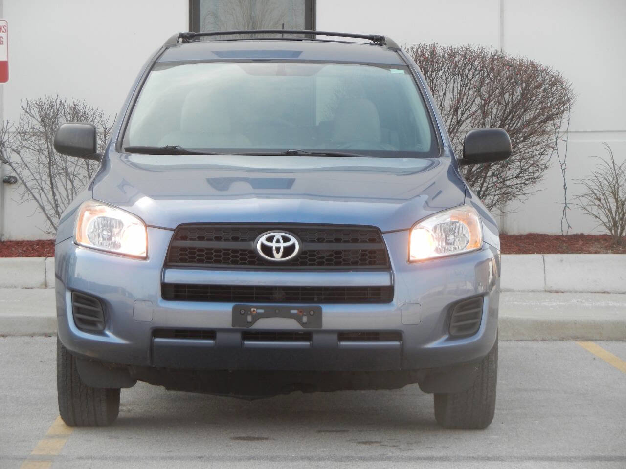 Used 2009 Toyota RAV4 2WD image 7