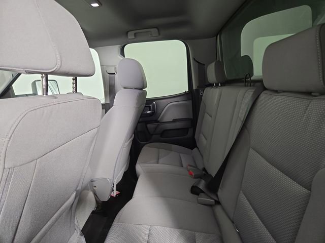 Used 2019 Chevrolet Silverado 2500 W/T w/ WT Convenience Package image 15