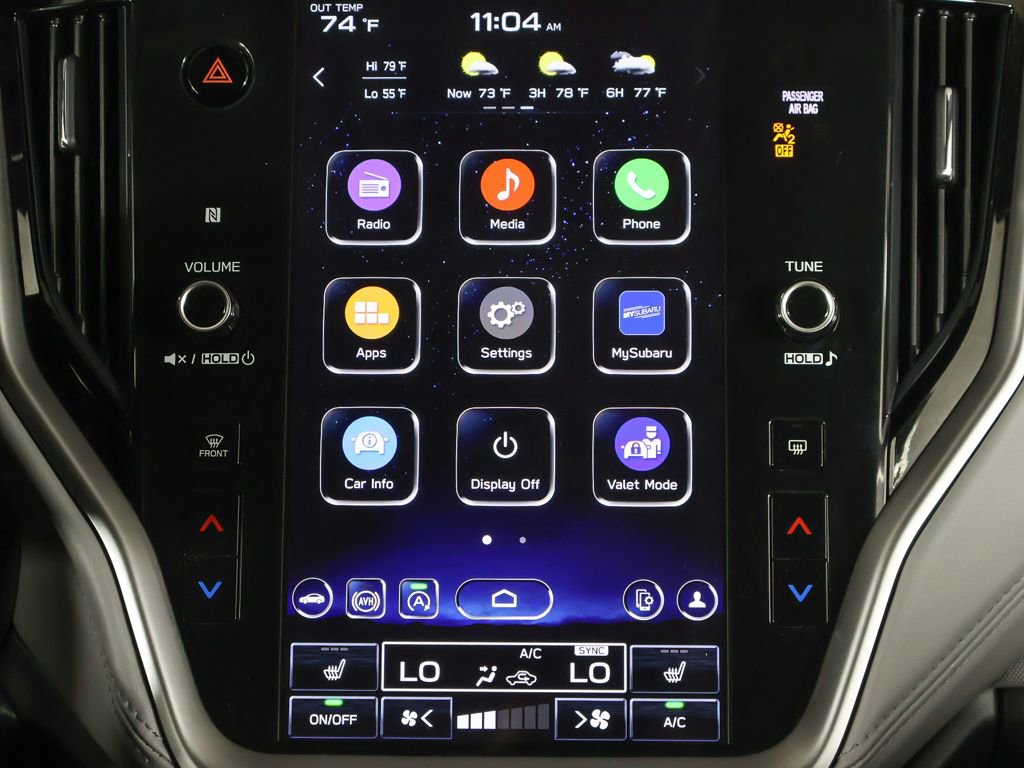 Used 2025 Subaru Legacy Premium image 38