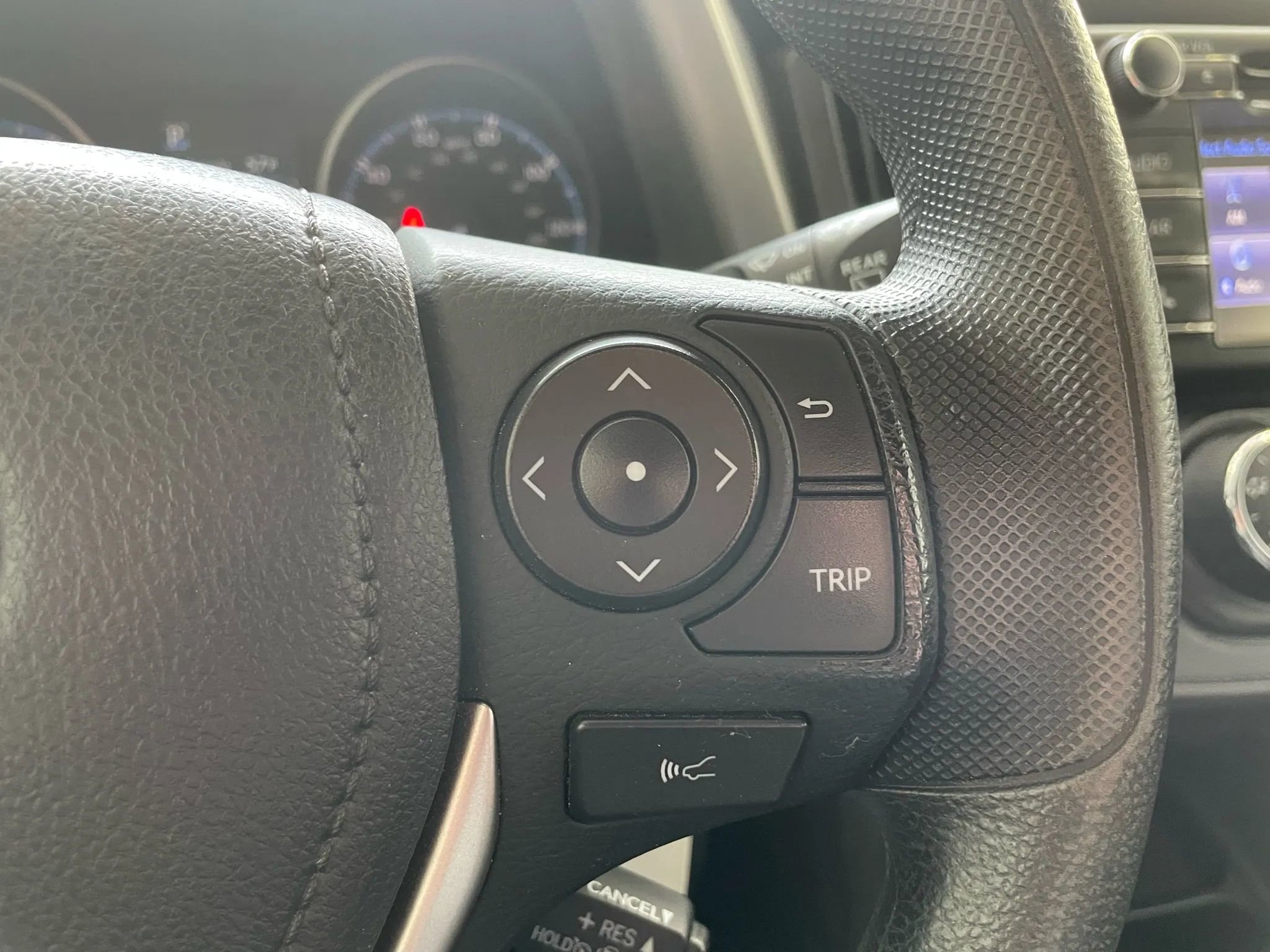 Used 2017 Toyota RAV4 LE w/ All Weather Liner Package image 9