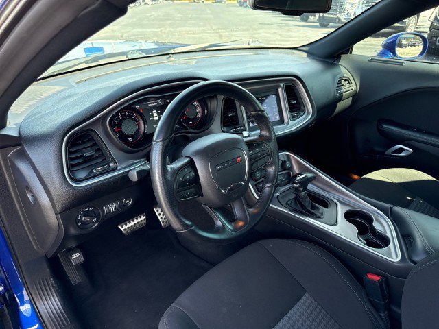 Used 2021 Dodge Challenger R/T w/ Blacktop Package image 14